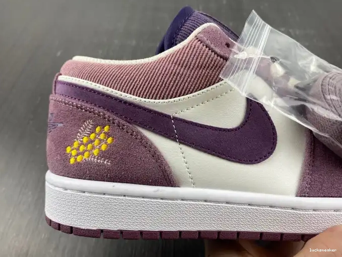 Reps LUCY (W) Unity Jordan Low DR8057-500 1 Air 0518